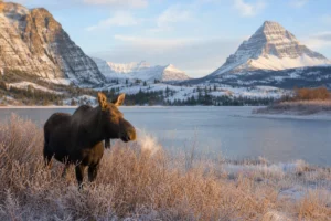 Read more about the article Montana in November: A Local’s Guide to the Quiet Season