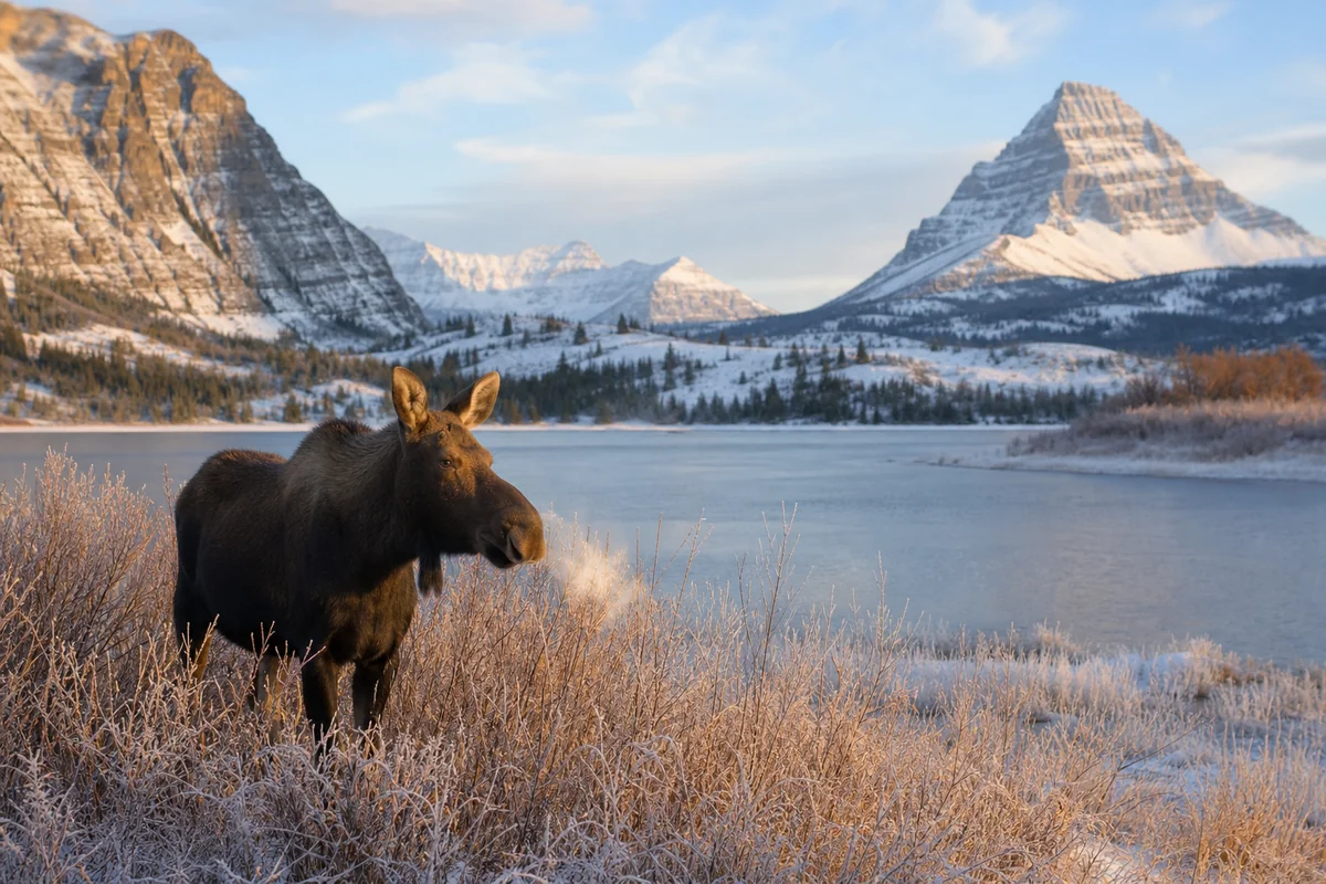Read more about the article Montana in November: A Local’s Guide to the Quiet Season