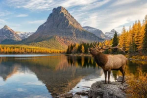 Read more about the article Montana in September: Your Guide to the Perfect Fall Trip