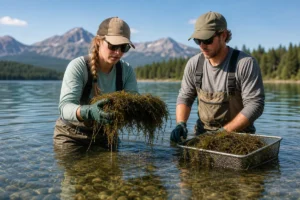 Read more about the article Montana Invasive Species: A Traveler’s Essential Guide