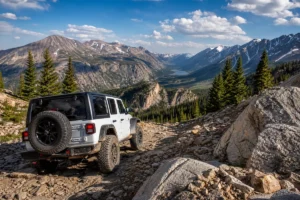 Read more about the article Montana Jeep Tours: Insider Guide to Epic Backcountry Rides
