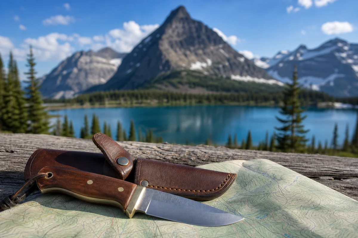 Read more about the article Montana Knife Laws: What Travelers Must Know in 2026