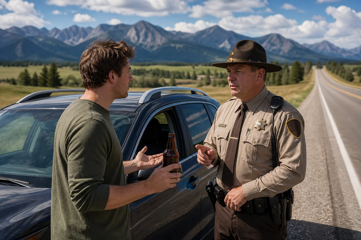 Read more about the article Montana Laws Travelers Need to Know Before Visiting