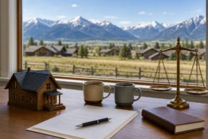 Read more about the article Montana Marital Community Property State: What to Know