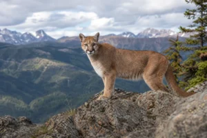 Read more about the article Montana Mountain Lion: A Complete Guide for Visitors