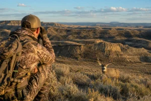 Read more about the article Montana Mule Deer Hunts: Complete Planning Guide 2026