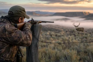 Read more about the article Montana Muzzleloader Season: Complete Planning Guide 2026