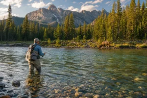 Read more about the article Montana Natural Resources: A Traveler’s Complete Guide