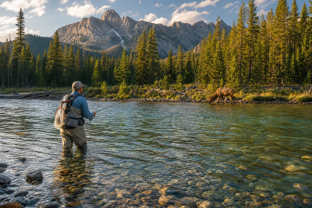 Read more about the article Montana Natural Resources: A Traveler’s Complete Guide