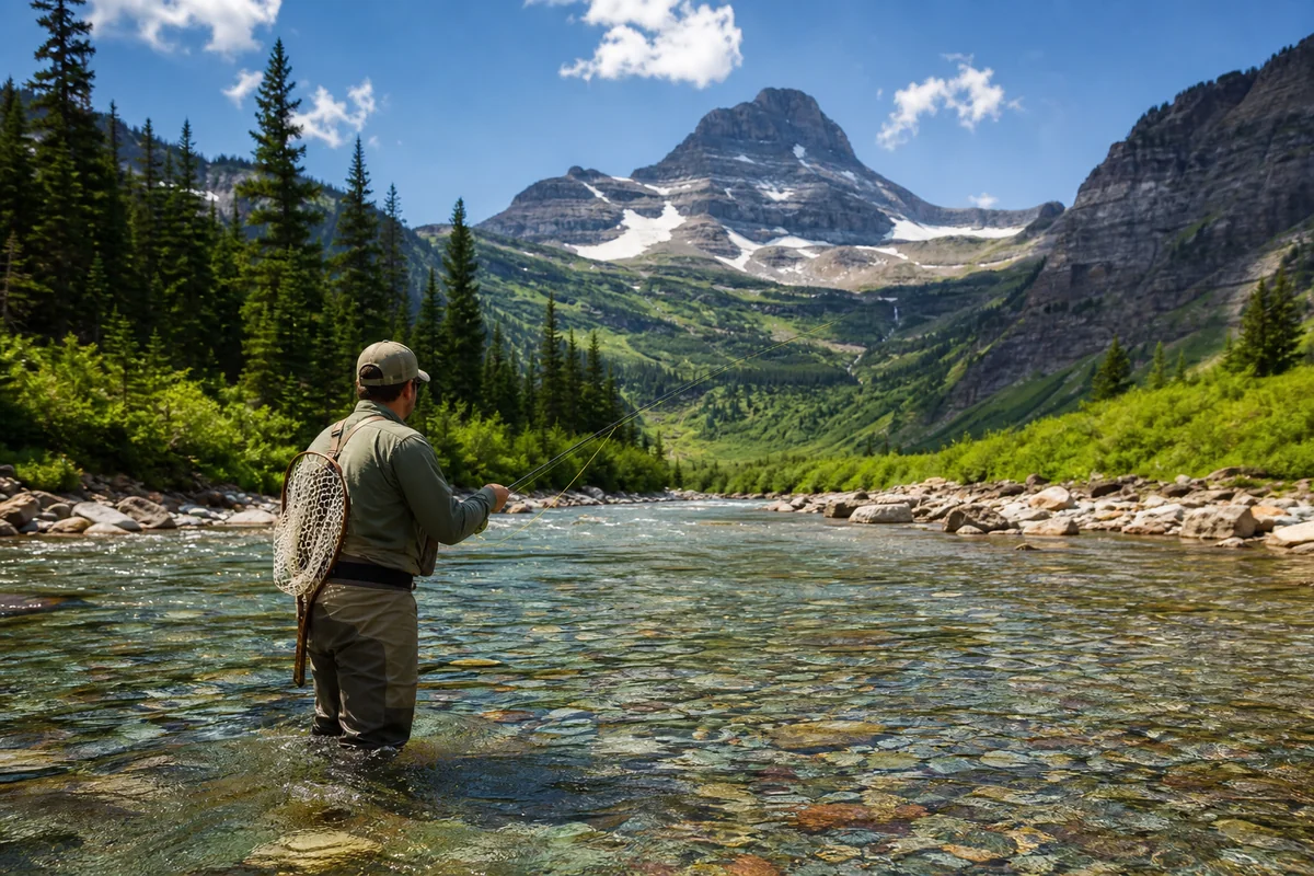 Read more about the article Montana Nature Attractions: A Local’s Guide to Wild Places