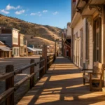 Montana’s Oldest Towns: Historic Places Worth Visiting
