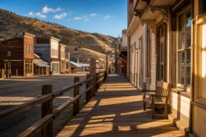 Read more about the article Montana’s Oldest Towns: Historic Places Worth Visiting