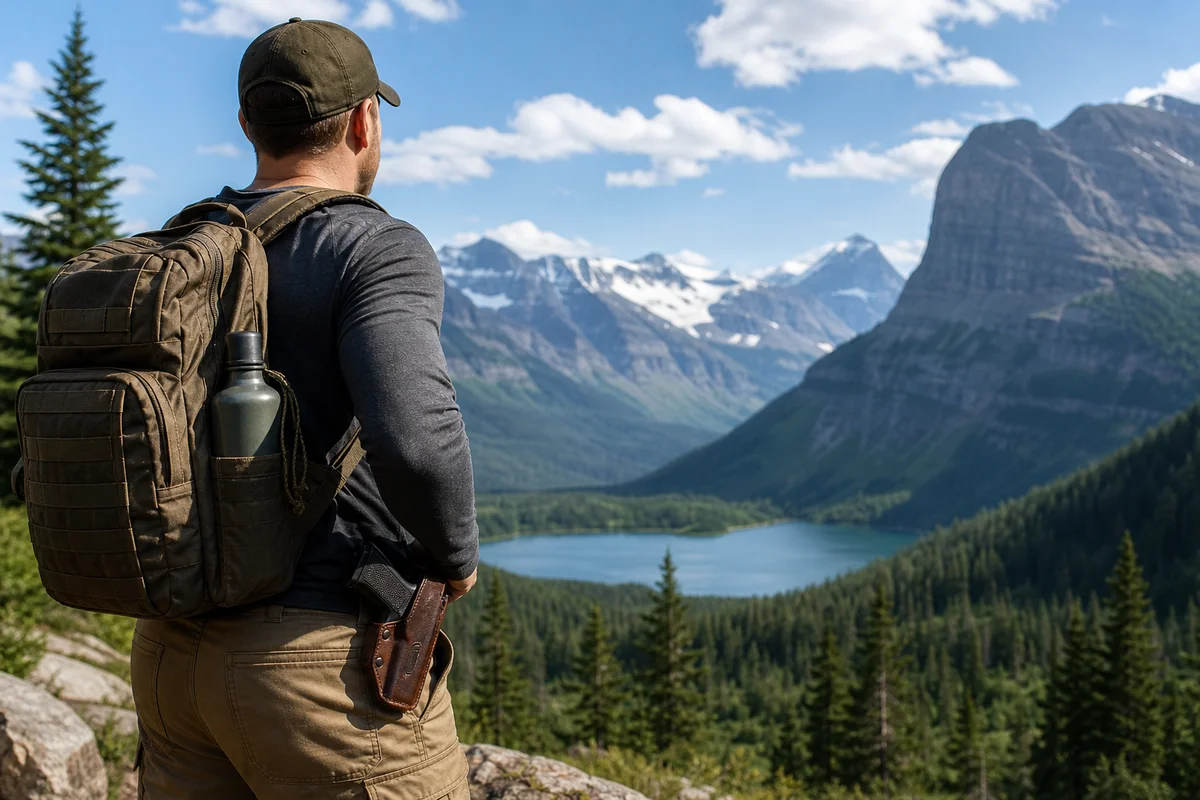 Read more about the article Montana Open Carry Laws: What Travelers Must Know in 2026