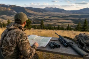 Read more about the article Montana Out of State Hunting License: Complete 2026 Guide