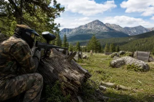 Read more about the article Montana Paintball: Complete Guide to Big Sky Battles