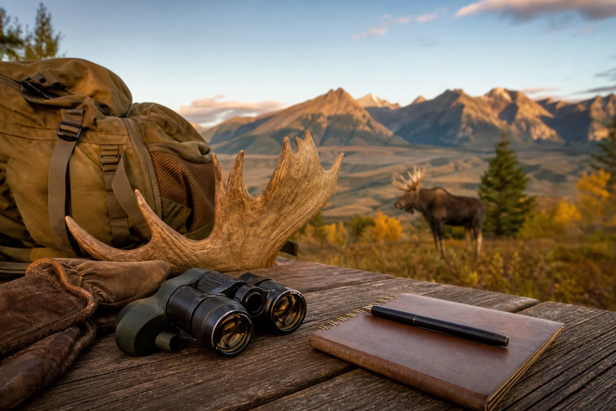 Read more about the article Montana Preference Points: Your Complete Strategy Guide