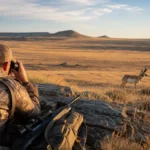 Montana Pronghorn Hunts: Complete Planning Guide 2026
