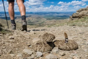 Read more about the article Montana Rattlesnakes: What Every Visitor Must Know