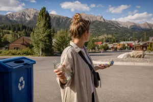 Read more about the article Montana Recycling: A Traveler’s Guide to Going Green