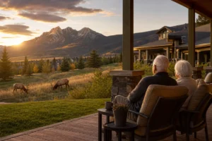 Read more about the article Montana Retirement Communities: Your Complete 2024 Guide