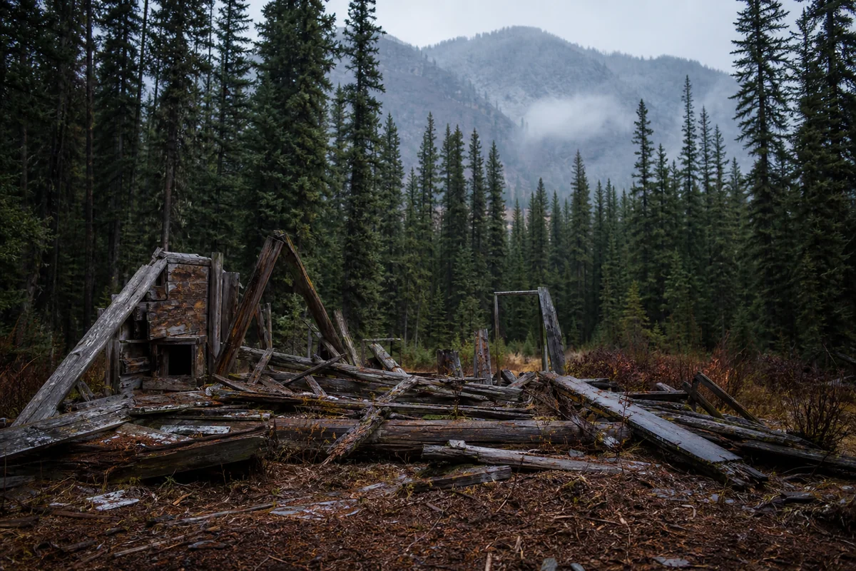 Read more about the article Montana Serial Killers: Dark History Across Big Sky Country