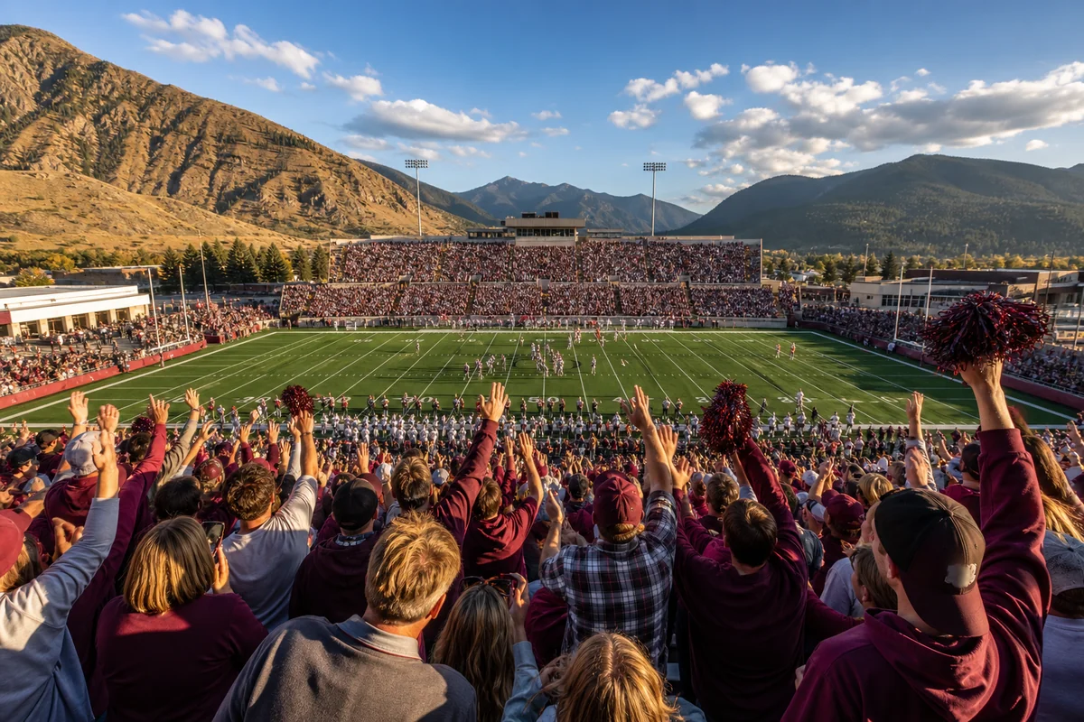 Read more about the article Montana Sports Teams: Your Complete Guide to Game Days