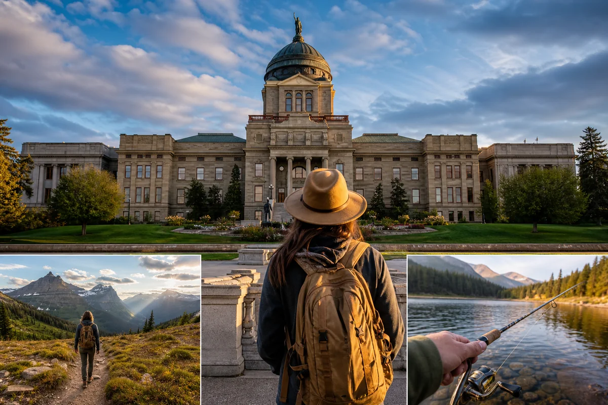Read more about the article Montana State Governor: What Travelers Should Know