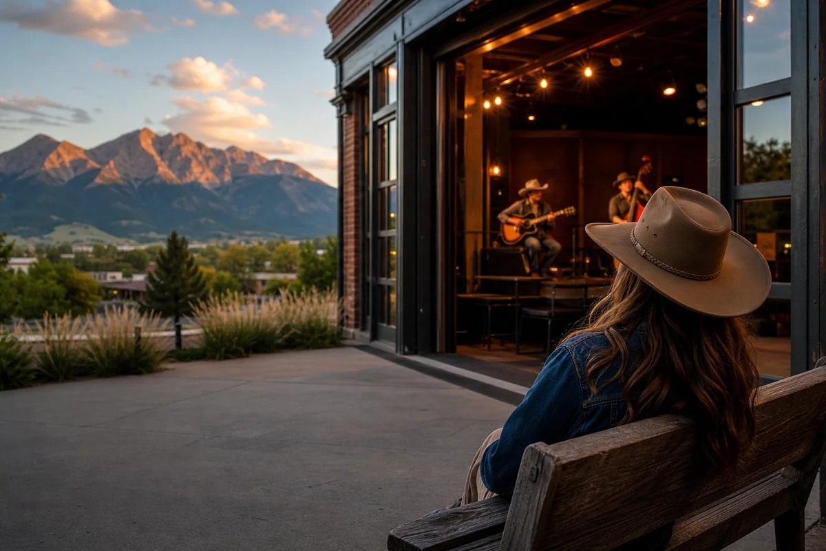 Read more about the article Montana State Lullaby: The Story Behind “Montana Lullaby” and Where to Experience It