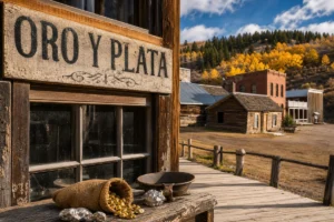 Read more about the article Montana State Motto “Oro y Plata”: What It Means and Where to Experience It Across Big Sky Country