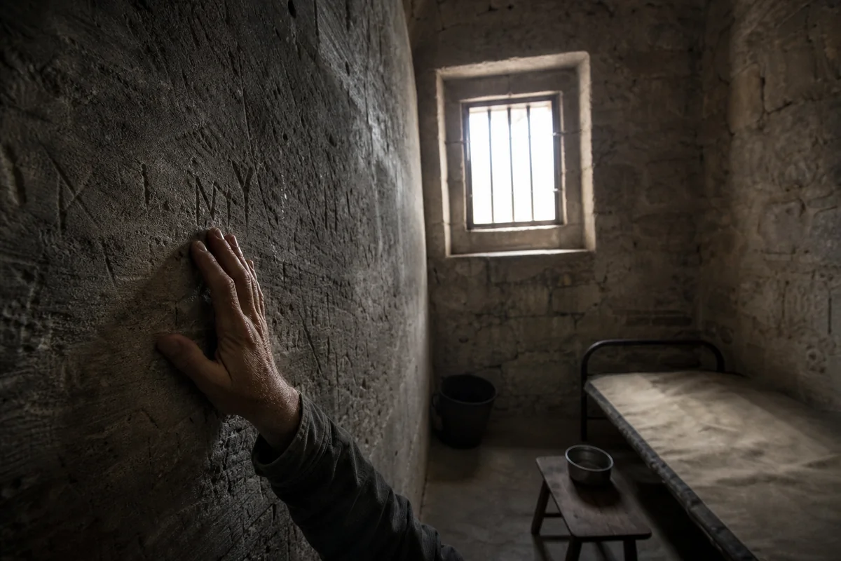 Read more about the article Montana State Prisons: A Dark History You Can Explore