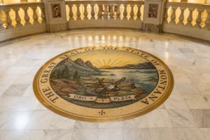 Read more about the article Montana State Seal: A Traveler’s Complete Guide to Finding and Understanding This Historic Symbol