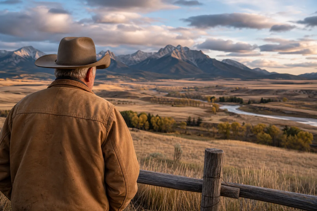 Read more about the article Montana State Slogans: The Stories Behind Big Sky Country’s Most Iconic Phrases