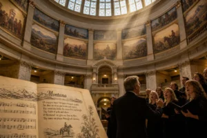 Read more about the article Montana State Song: The Story Behind “Montana” and Where to Experience It Live
