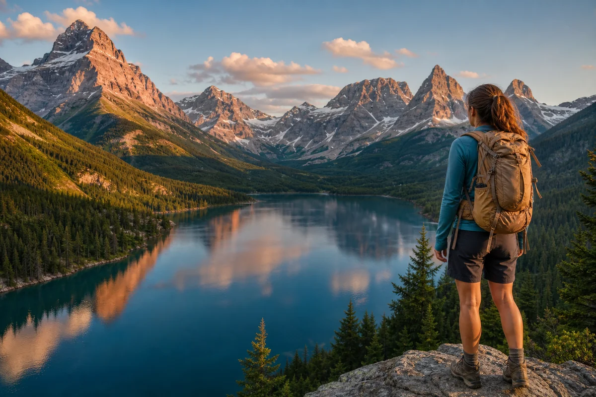 Read more about the article Montana Summer Guide: What to Expect & How to Prepare