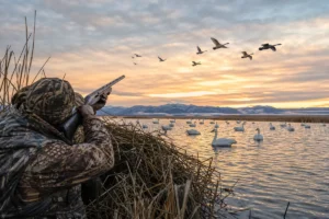 Read more about the article Montana Swan Hunting: A Complete Guide for 2025-2026