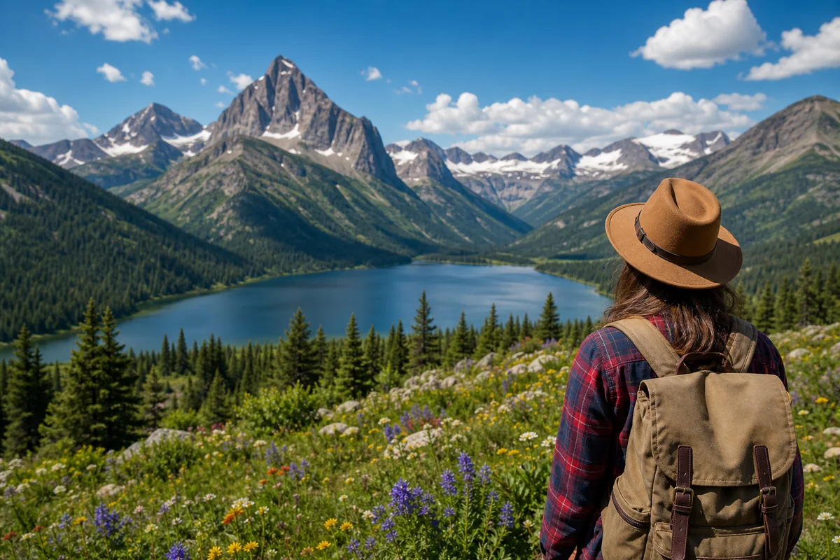 Read more about the article Montana Tourism Industry: A Traveler’s Complete Guide