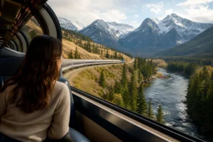 Read more about the article Montana Train Tours: Complete Guide to Scenic Rail Travel