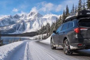 Read more about the article Montana Transportation Guide: How to Get Around Big Sky