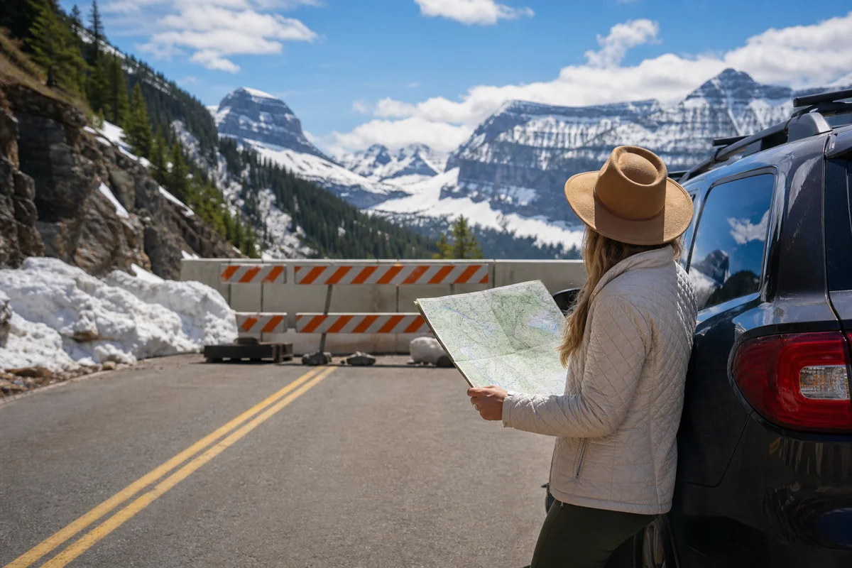 Read more about the article Montana Travel Restrictions: What You Actually Need to Know