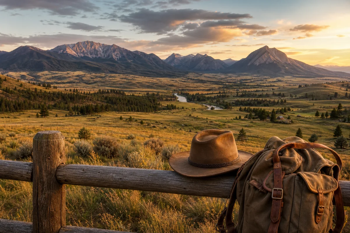 Read more about the article Montana Travel Tips: What I Learned From 47 Visits