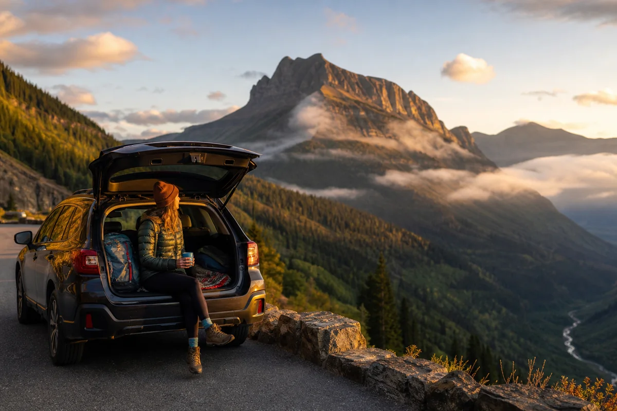 Read more about the article Montana Trip Planning Guide: Your Complete 2026 Roadmap