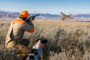 Read more about the article Montana Upland Bird Hunting: A Complete Field Guide