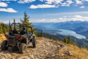 Read more about the article Montana UTV Tours: Epic Off-Road Adventures in Big Sky