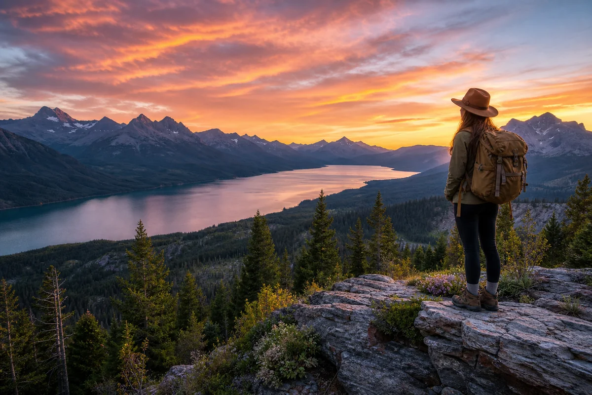 Read more about the article Montana Vacation Ideas: 27 Epic Adventures for 2026