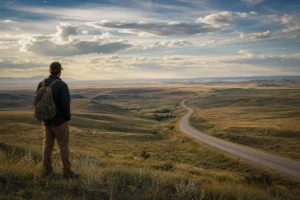 Read more about the article Montana’s Vast Size: What 147,000 Square Miles Really Means