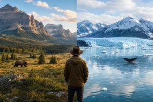 Read more about the article Montana Vs Alaska: Which Wild Frontier Is Right for You?