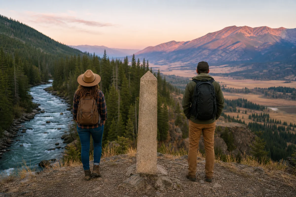 Read more about the article Montana Vs Idaho: Honest Guide From Someone Who Loves Both