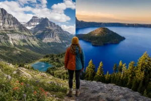 Read more about the article Montana Vs Oregon: An Honest Comparison for Travelers