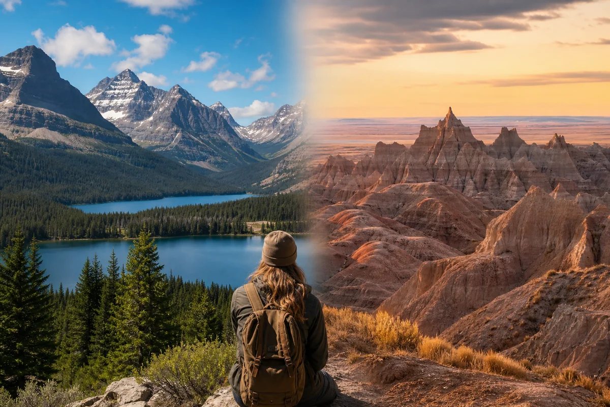 Read more about the article Montana Vs South Dakota: Which State Wins for Travel?