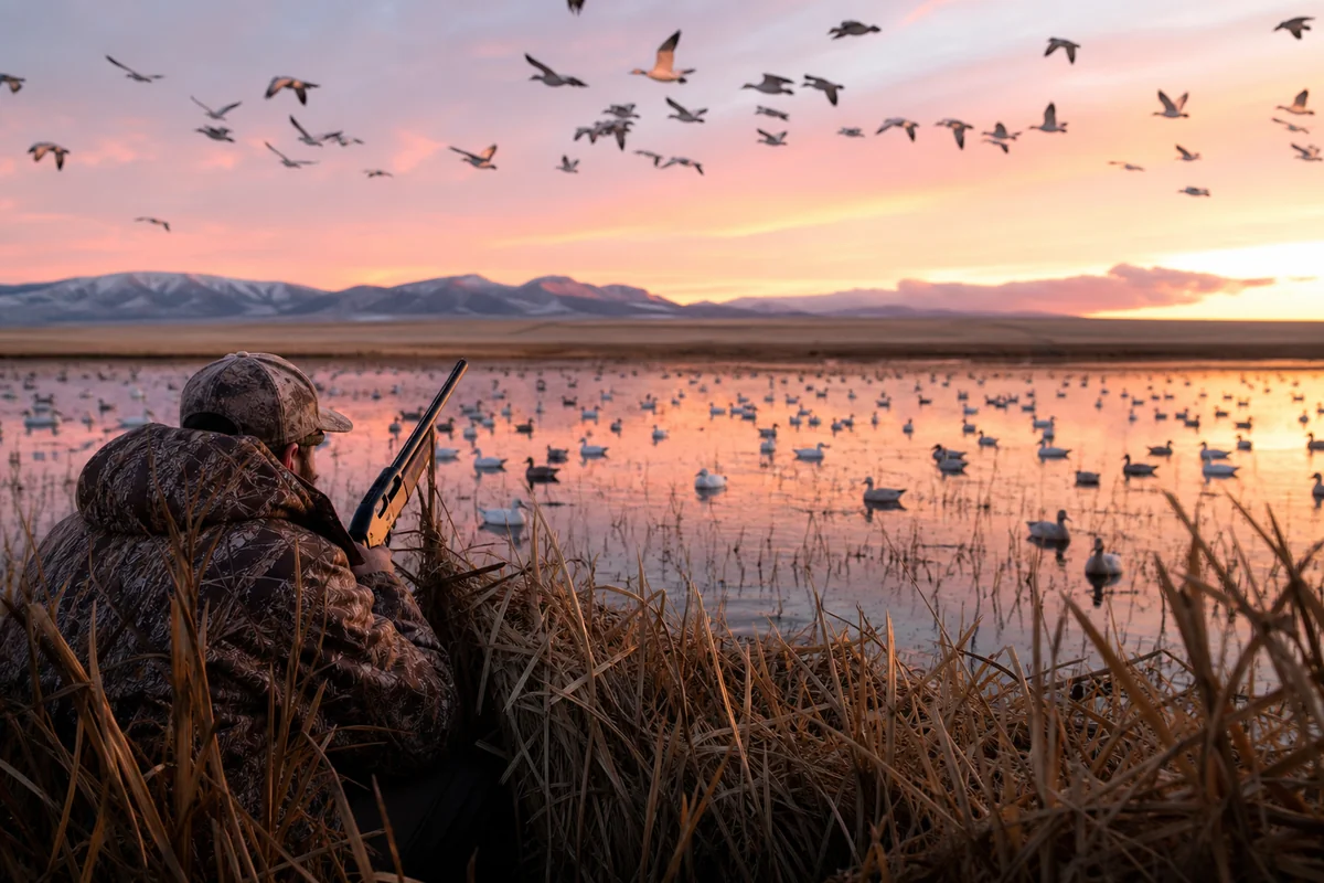 Read more about the article Montana Waterfowl Hunting: Complete Planning Guide 2026